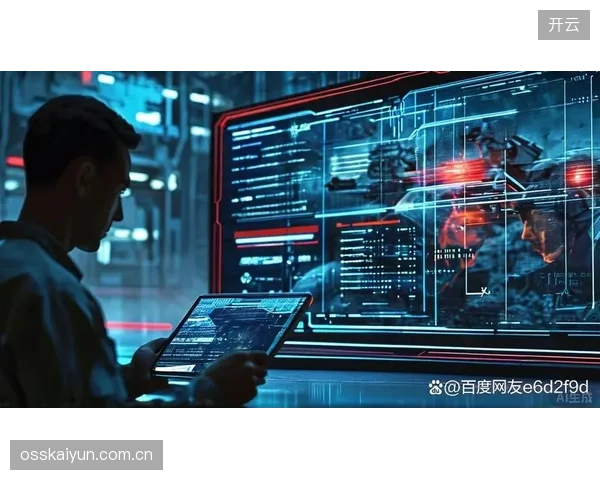 AI驱动的建筑能源管理系统（BEMS），正在精准识别并消除大型场馆运营中的“幽灵能耗