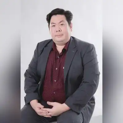 董河